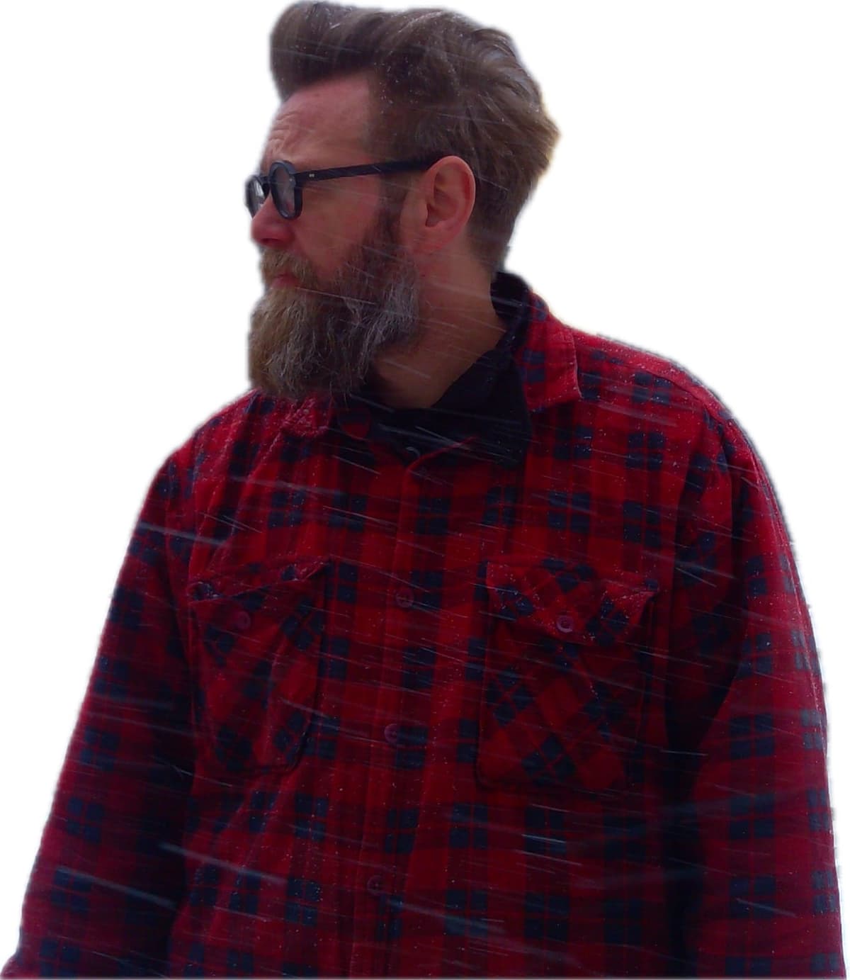 Morten – manden bag KlonKaffe